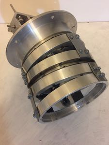 Prototype view 1