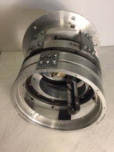 Prototype view 4